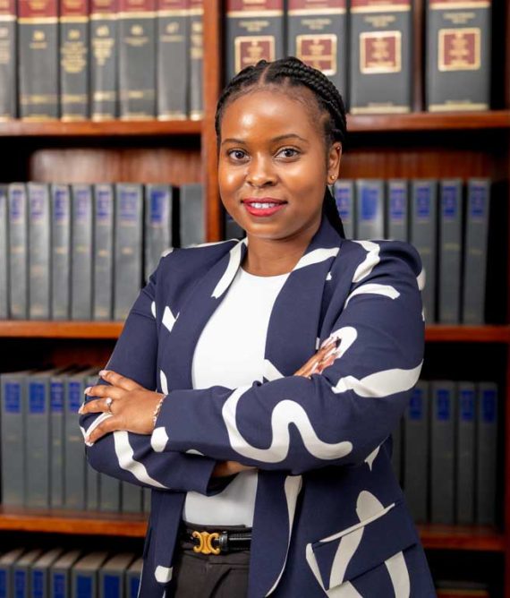 Nicole-Wangui