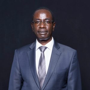 Eng. Stephen Kogi, OGW