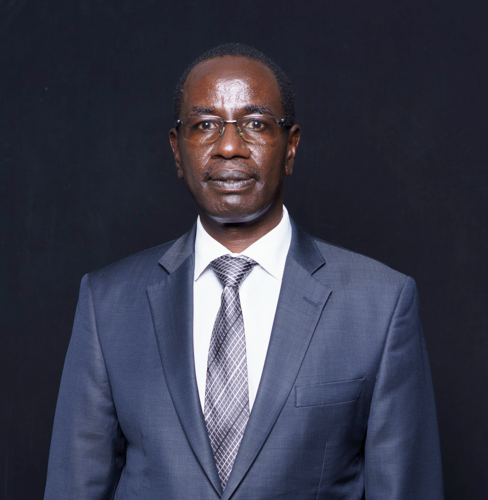 Eng. Stephen Kogi, OGW