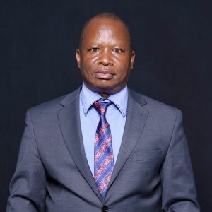Mr. Kennedy Sagini