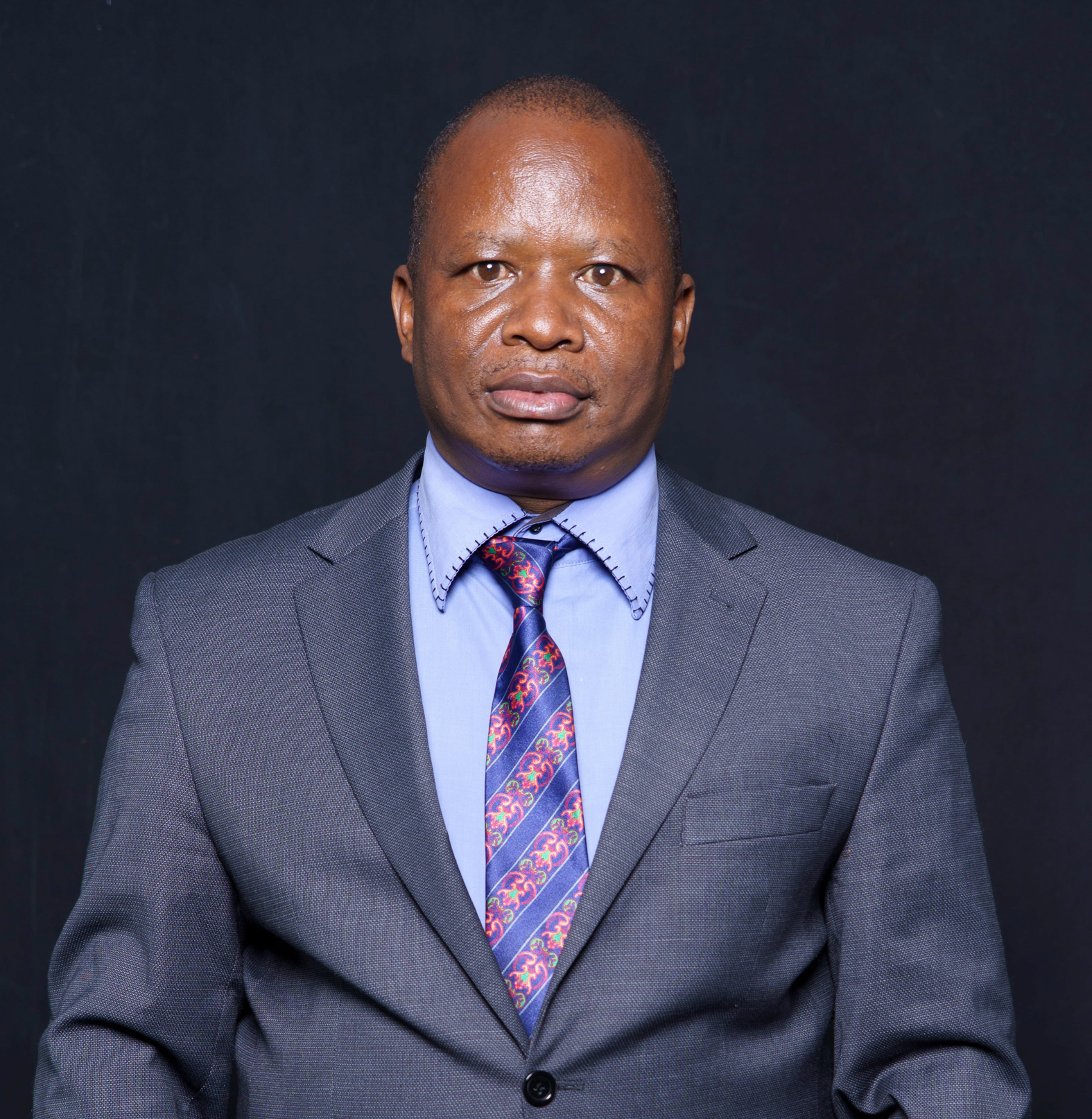 Mr. Kennedy Sagini