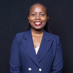 Adv. Mercy Okiro