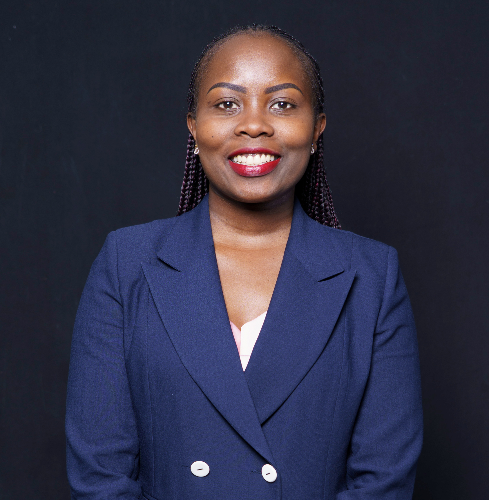 Adv. Mercy Okiro