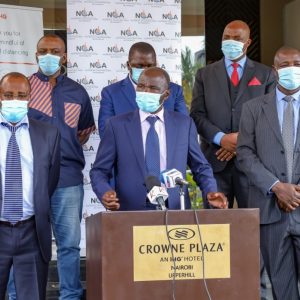 NCA Launches Research Dissemination Forum