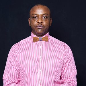 Waweru Gathecha, R.I.B.A. / F.A.A.K