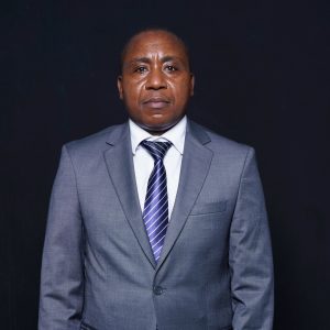 F.A. Paul Kiagu