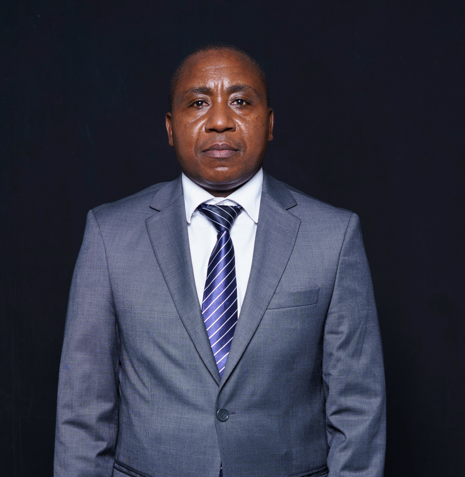 F.A. Paul Kiagu