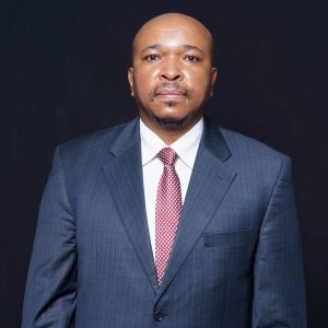 Mr. Peter Musango