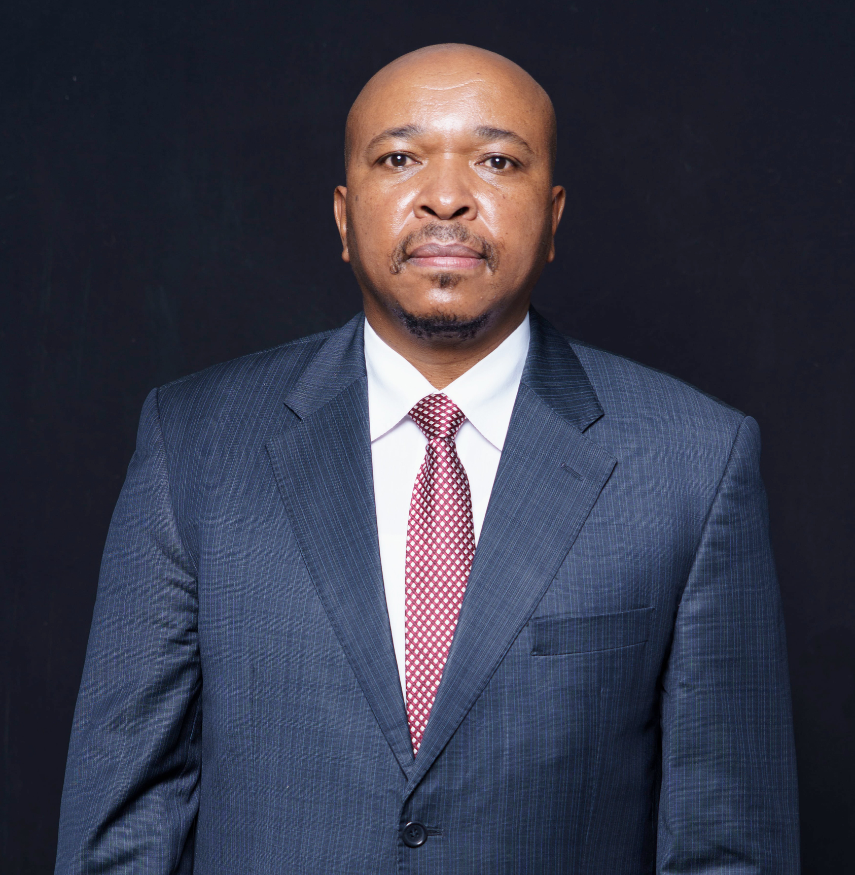 Mr. Peter Musango