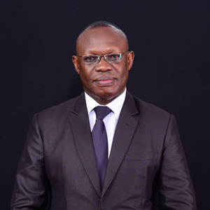 CPA Anthony Ochieng