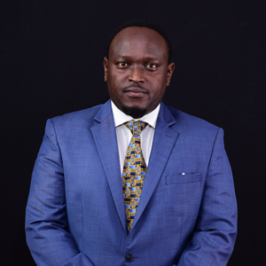 CPA James Kilonzi
