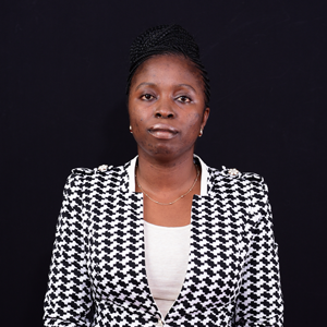 Annette Nasiaki Okello