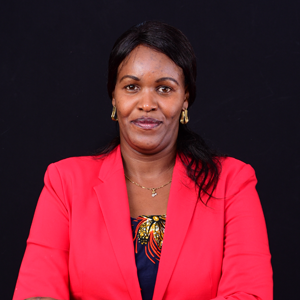 Arch. Juliet Kabere