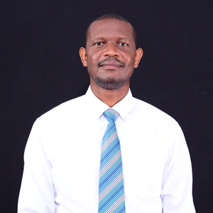 Eng. Stephen Nyakondo
