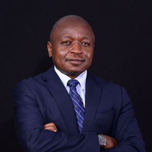 Samson Lukoba