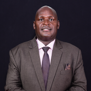 Arch. Stephen Mwilu