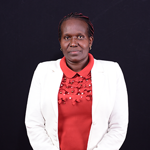 Qs. Susan Rutto