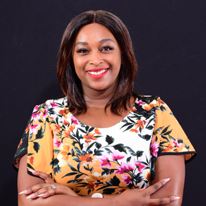 Wangui Kabala