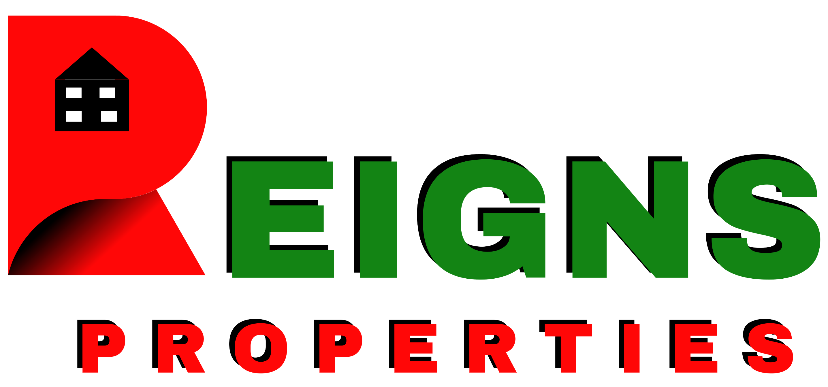 Reigns Properties